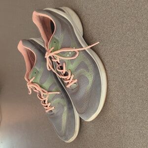 Ecco boom women's Tennis Shoes